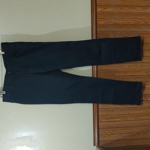 Sasson Jeans Vintage Straight Leg Hustle Jeans 12